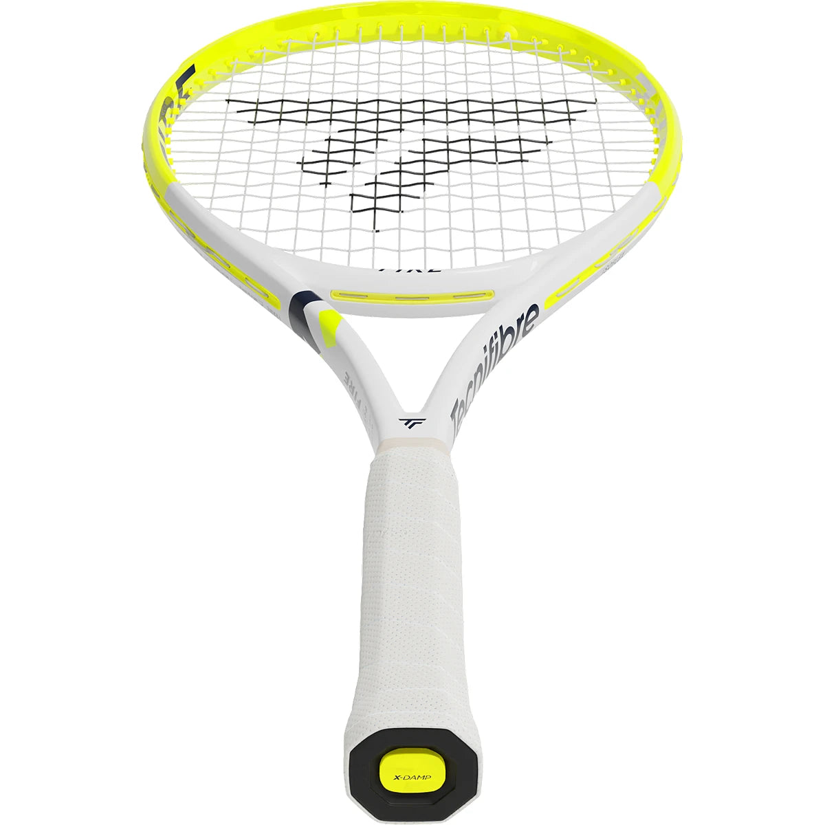 Schläger Test Tecnifibre Fire 285 (285 GR)