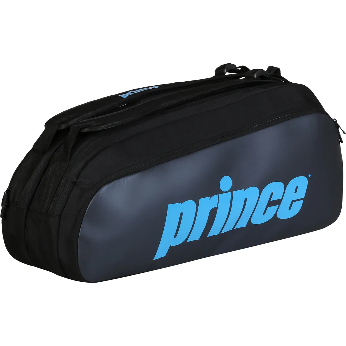 Tennistasche Prince Tour 2 Comp Bk/Bl