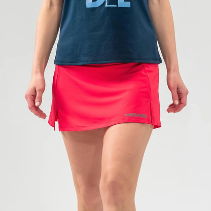 Jupe Head Femme Club Basic