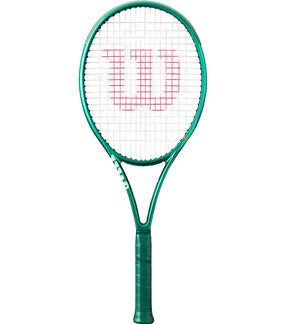 Schläger Test Web Wilson Blade 100 V10 (300 Gr)