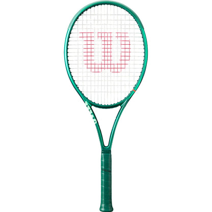 Schläger Test Web Wilson Blade 100 V10 (300 Gr)
