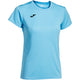 Joma Damen T-Shirt Combi