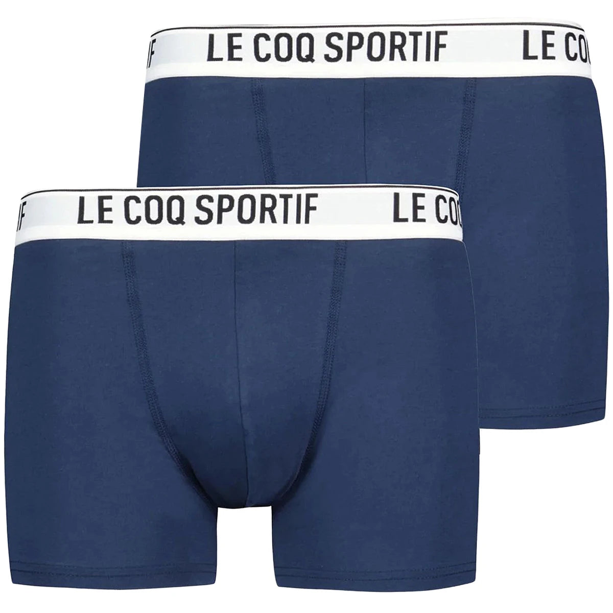 Pack de 2 Boxers Le Coq Sportif Essentiels