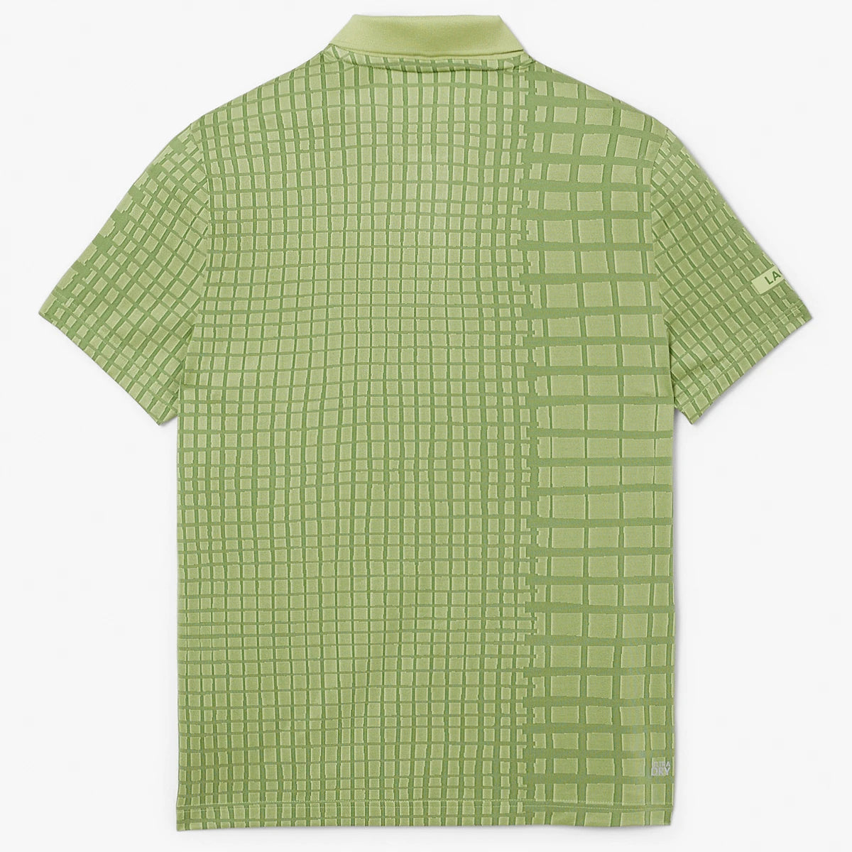 Polo Lacoste Medvedev Melbourne