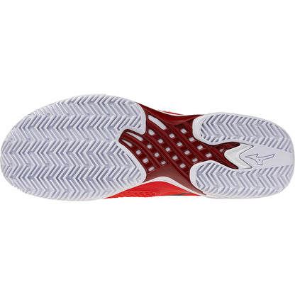 Chaussures Mizuno Wave Exceed Tour 7 Sandplatzschuh