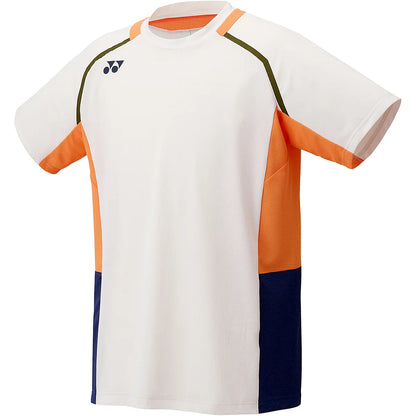 T-Shirt Yonex Homme Tour Elite 10637Yx