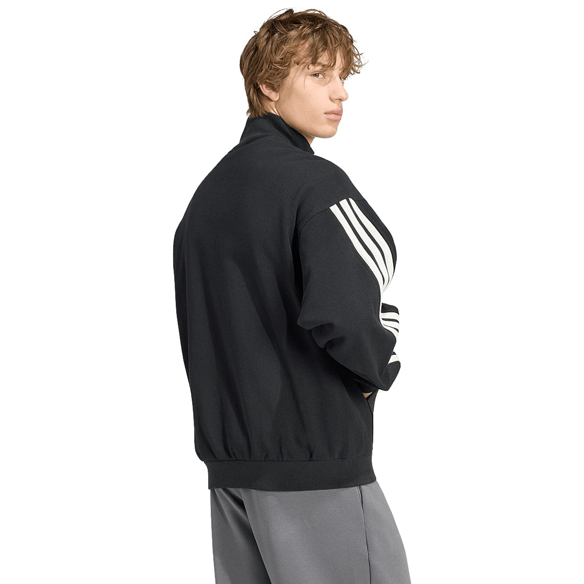 adidas Jacke M 3S Tt