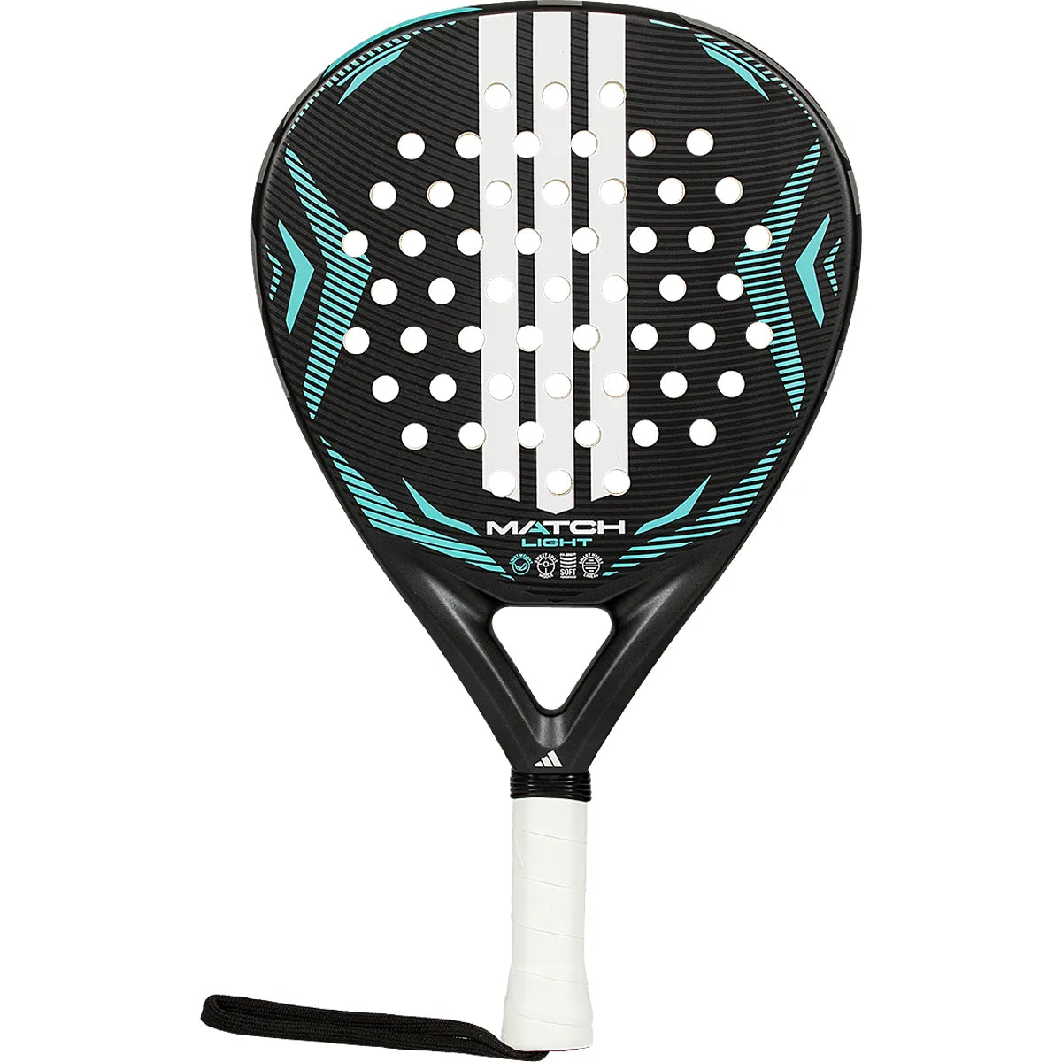Padelschläger adidas Match Light 2026
