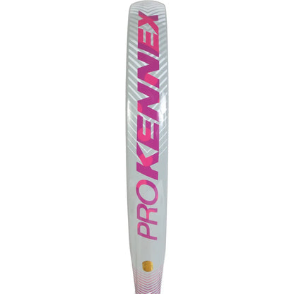 Padelschläger Pro Kennex Turbo Pink