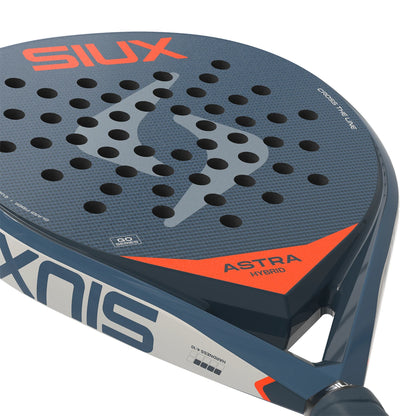 Padelschläger Siux Astra Hybrid