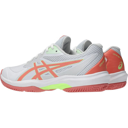 Padelschuhe Asics Damen Game Ff