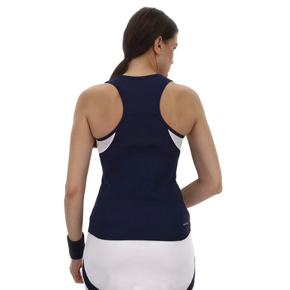 Tank-Top Lotto Damen Squadra Iv