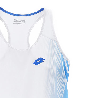 Kleid Lotto Damen Tech Vi - D3 | Melbourne