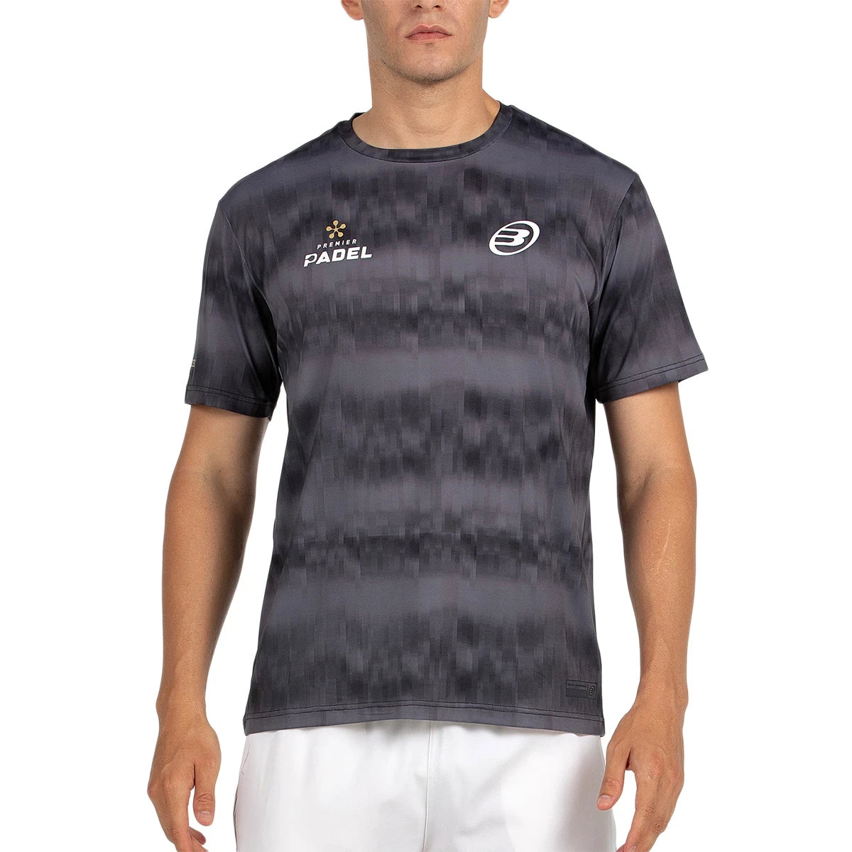 T-Shirt Bullpadel Pasco Grafik