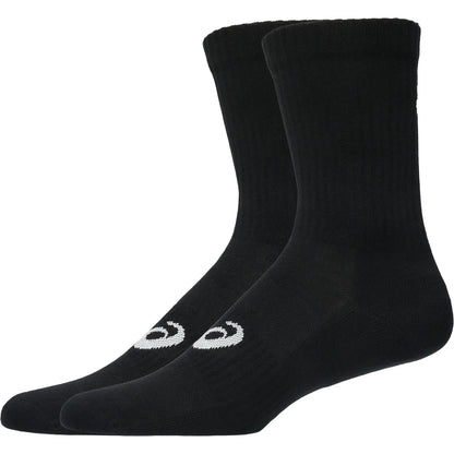 6 Paar Asics Crew Socken