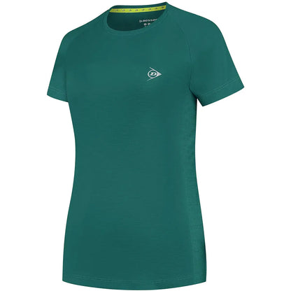 Dunlop Damen Club T-Shirt