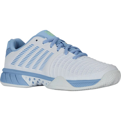 K-Swiss Damenschuhe Express Light 3 Allcourtschuh