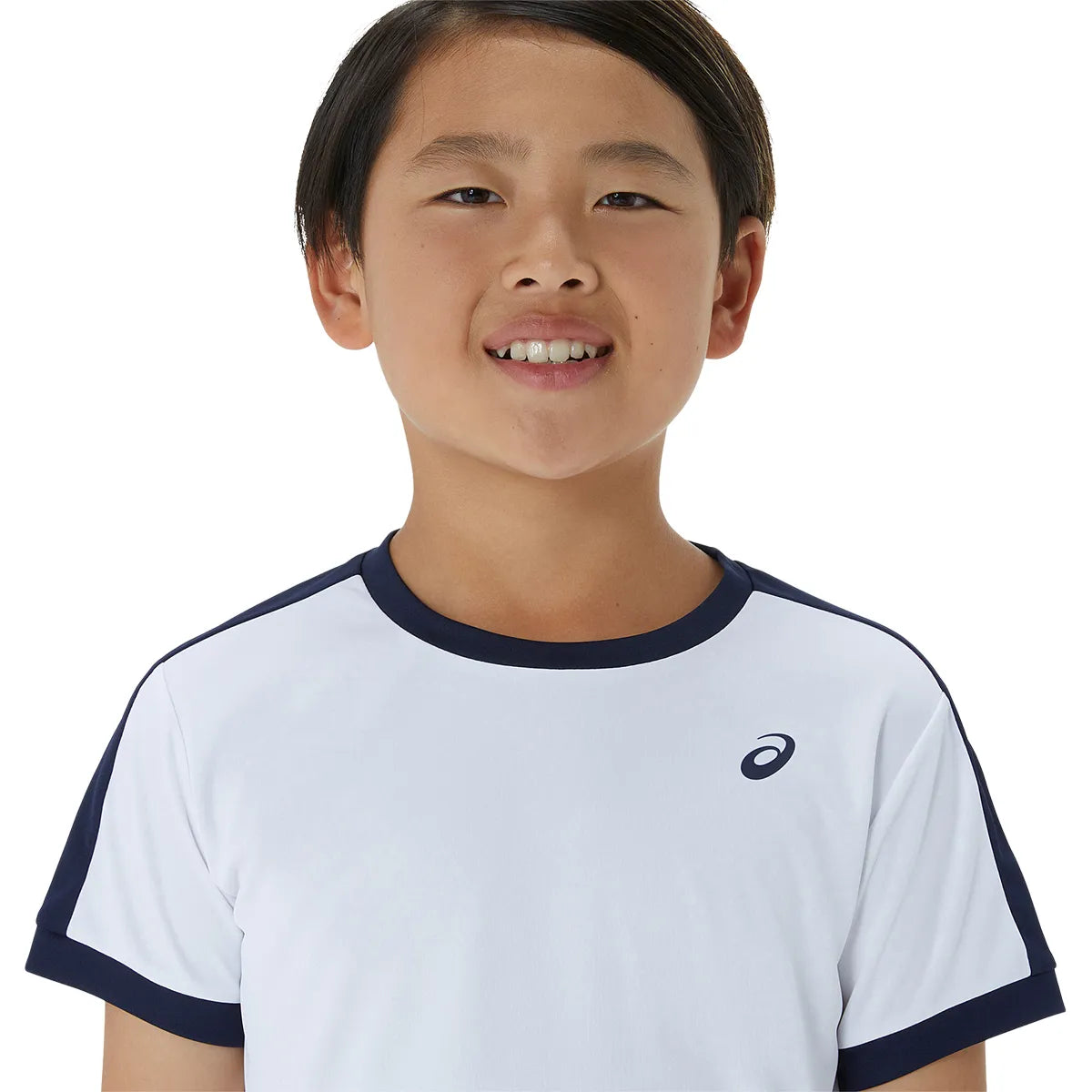T-Shirt Asics Junior Garcon Tennis
