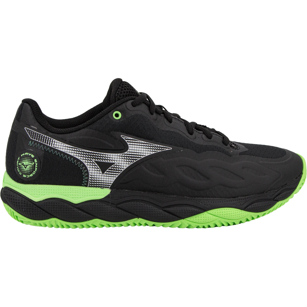Chausschuhe Mizuno Wave Enforce Court Padel