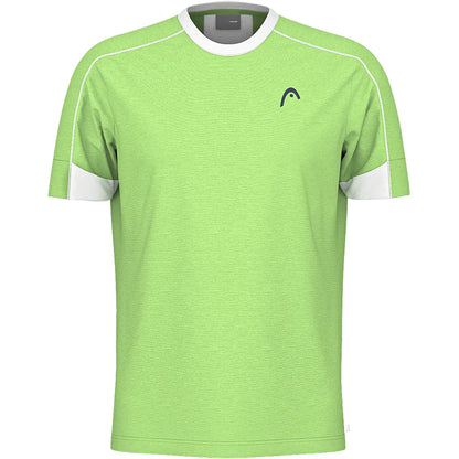 T-Shirt Head Perf Play Athlete