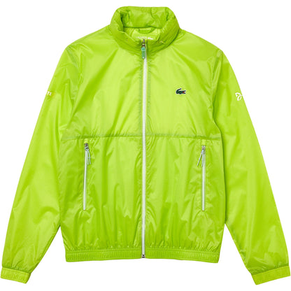 Lacoste Djokovic Dubai/Miami Trainingsjacke