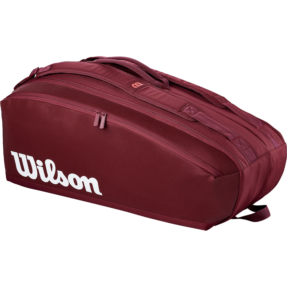 Wilson Defyer Super Tour 9 Tasche