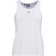 Tank-Top Head Damen Club 22