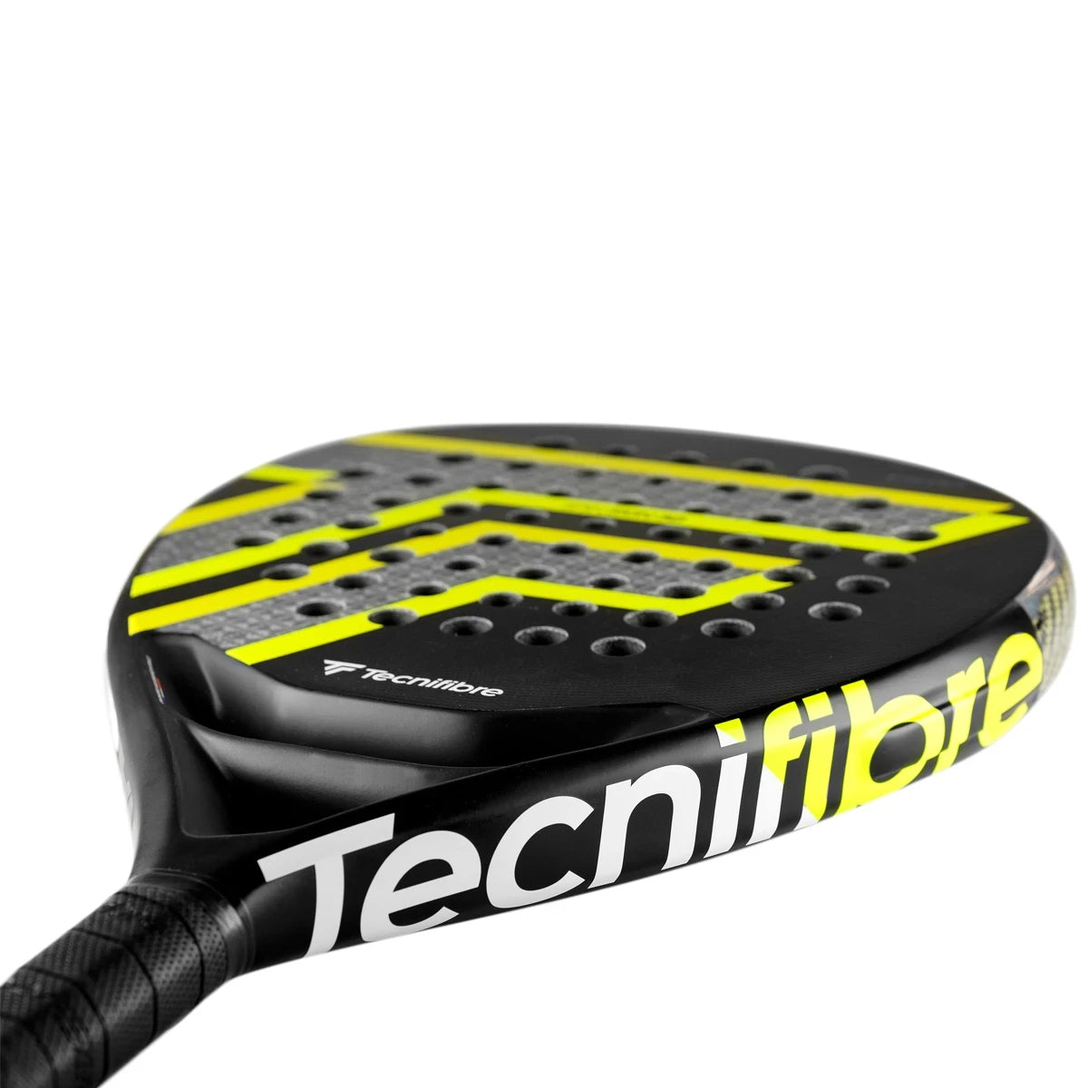 Padelschläger Test Tecnifibre Wall Breaker 365