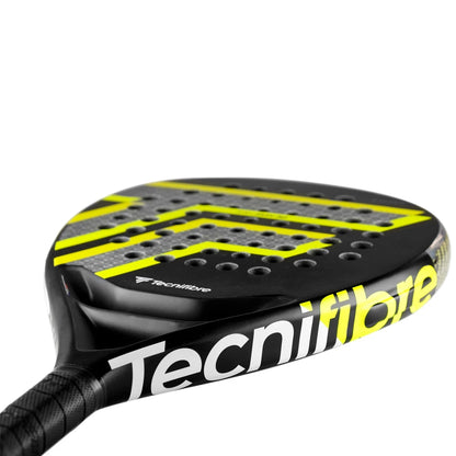 Padelschläger Test Tecnifibre Wall Breaker 365