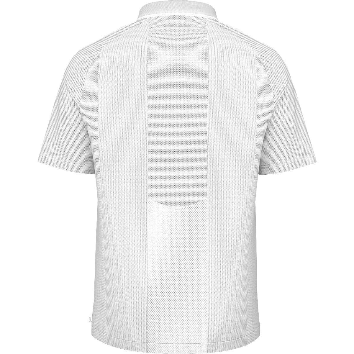 Polo Head Performance