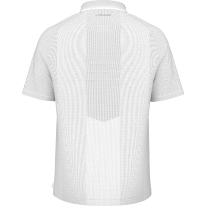 Polo Head Performance