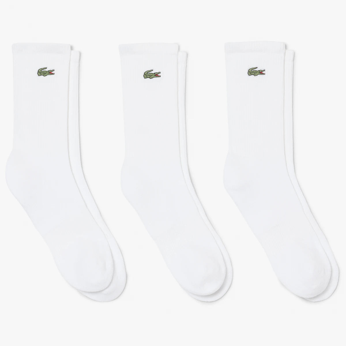 3 Paar Lacoste Classic Socken