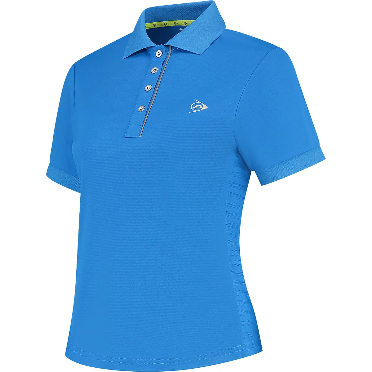 Damen Polo Dunlop Club
