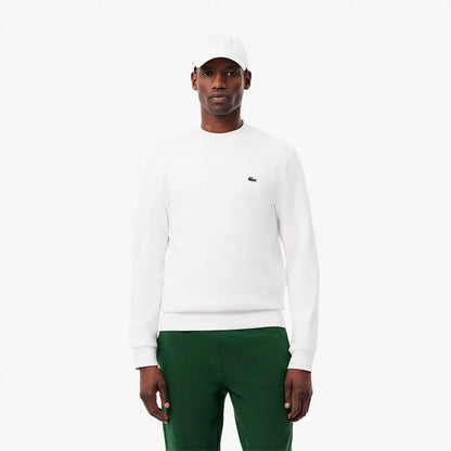 Lacoste Classic Fit Sweatshirt