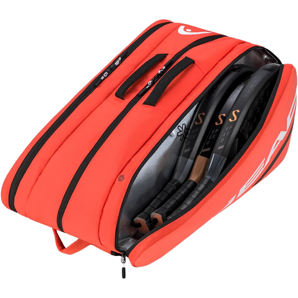 Padel-Tasche Head Tour L