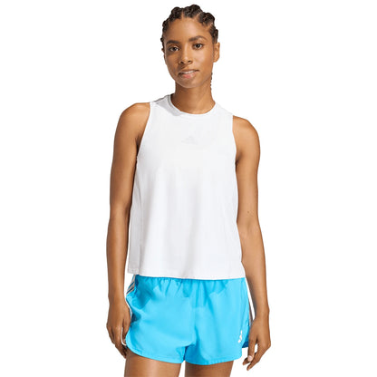 Tank-Top adidas Damen Tech Intensity