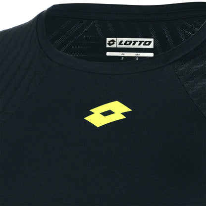 Lotto Damen T-Shirt Superrapida V Padel