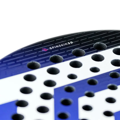 Padelschläger Tecnifibre Curva Soft