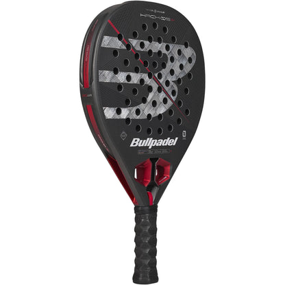 Padelschläger Bullpadel Hack 05 Hybrid 27