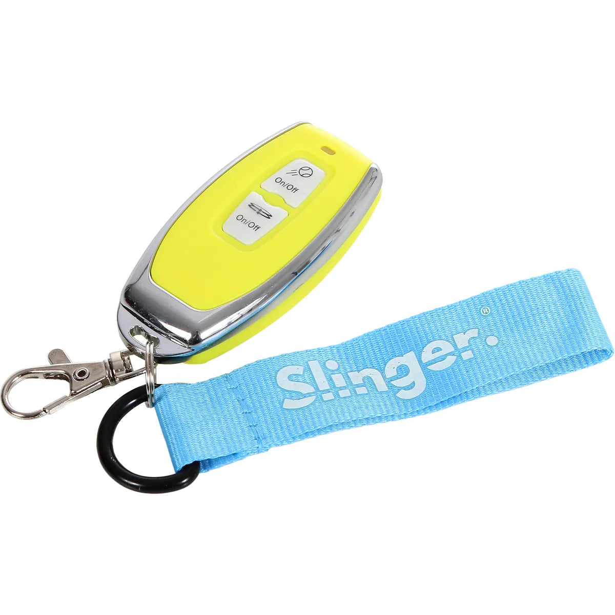 Fernbedienung Ersatz Slingerbag