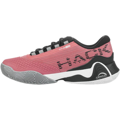 Padelschuhe Bullpadel Herren Hack Vibram 25I