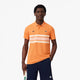 Offizielles Lacoste Roland Garros Polo