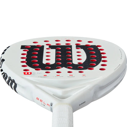 Padelschläger Wilson Bela Ls V3