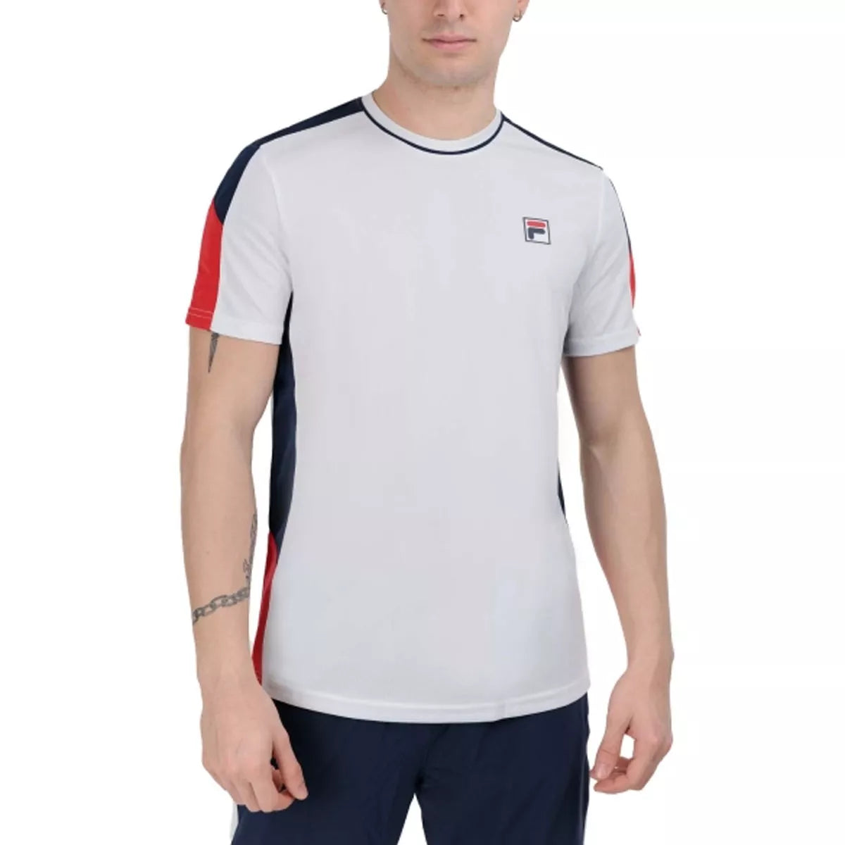 T-Shirt Fila Gabriel