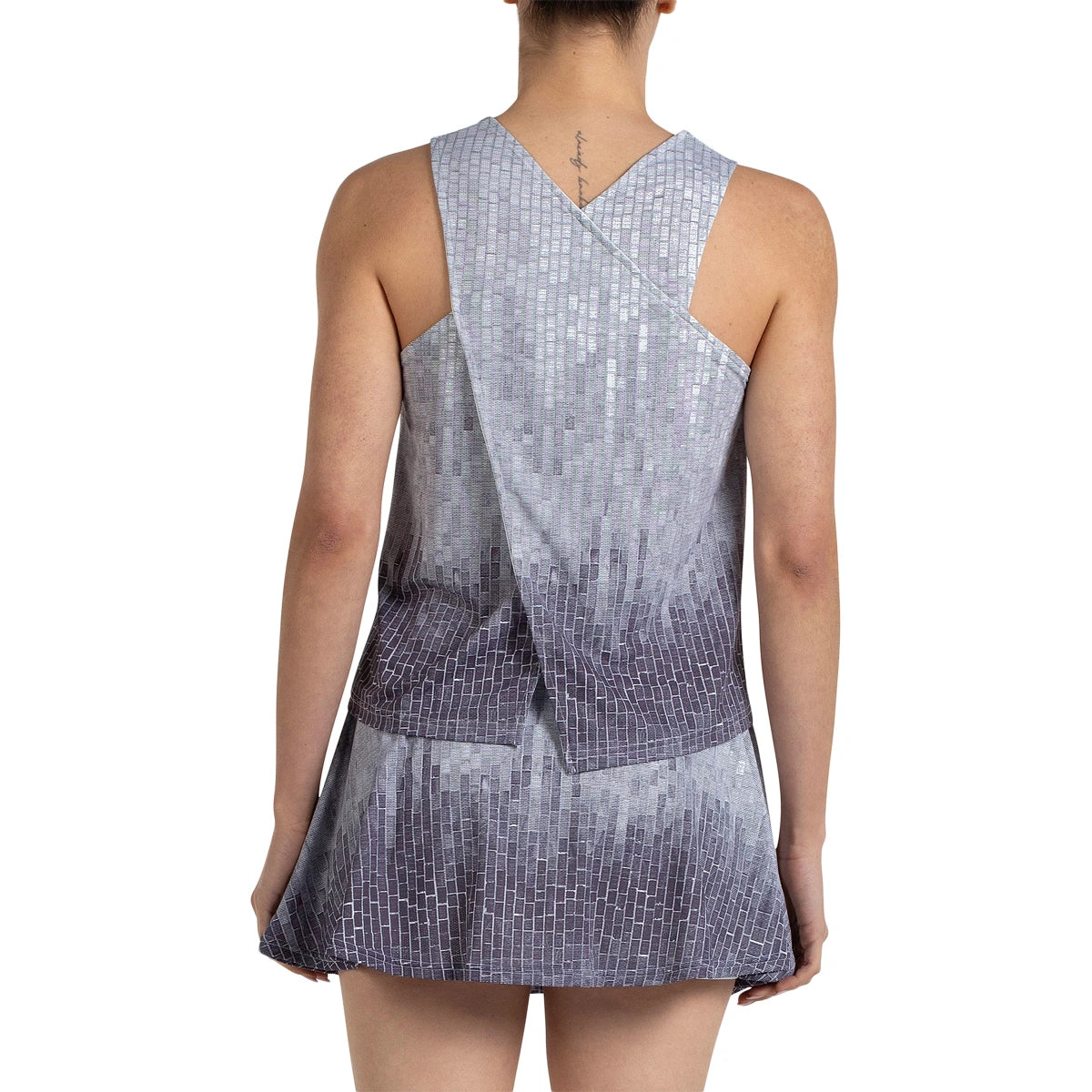 Tank-Top Bullpadel Damen Orli
