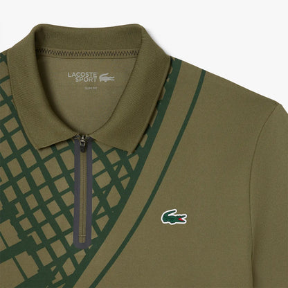 Polo Lacoste On Court Athlete Asien / Europa