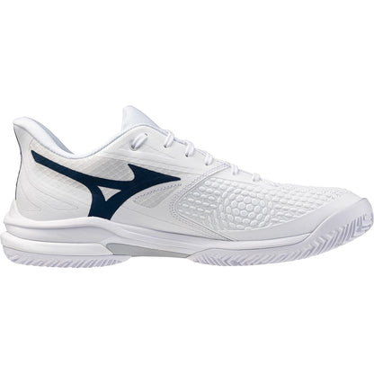 Chaussures Mizuno Wave Exceed Tour 7 Sandplatzschuh