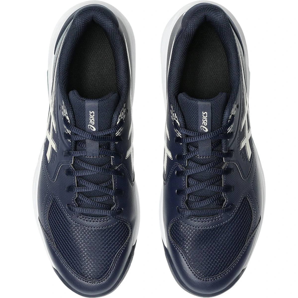 Asics Gel Dedicate 9 Allcourtschuhe
