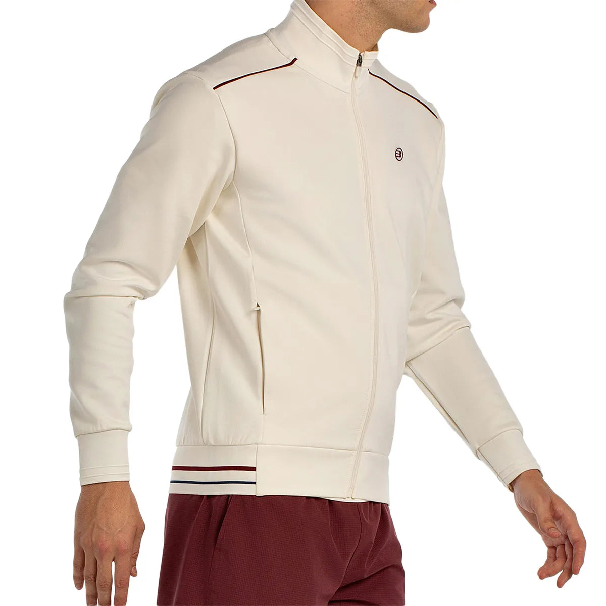 Bullpadel Abadin Trainingsjacke