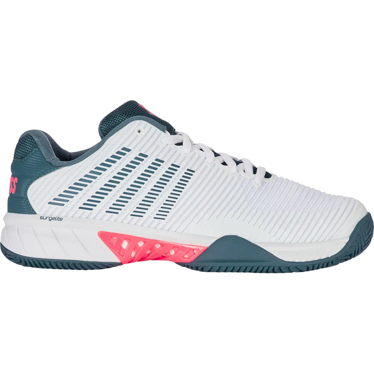 K-Swiss Hypercourt Express 2 Sandplatzschuh